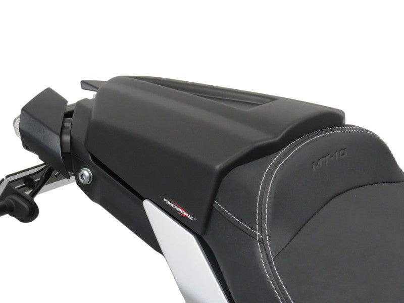 Seat Cowl