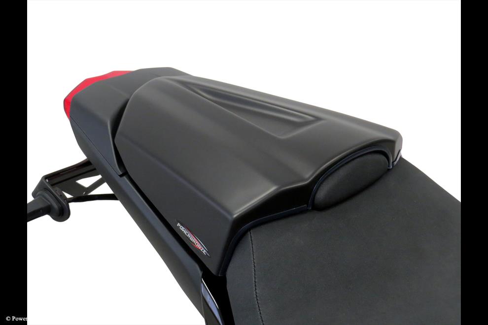 Seat Cowl