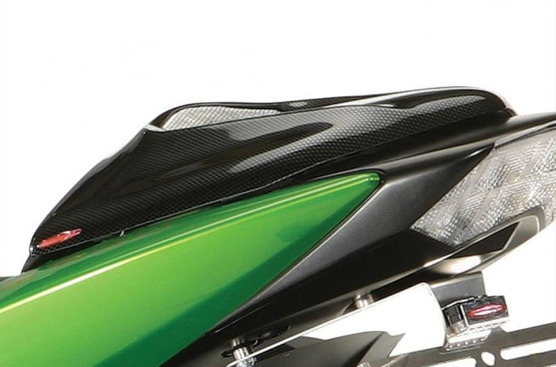 Seat Cowl