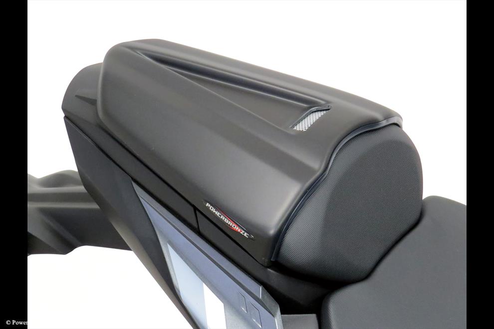 Seat Cowl