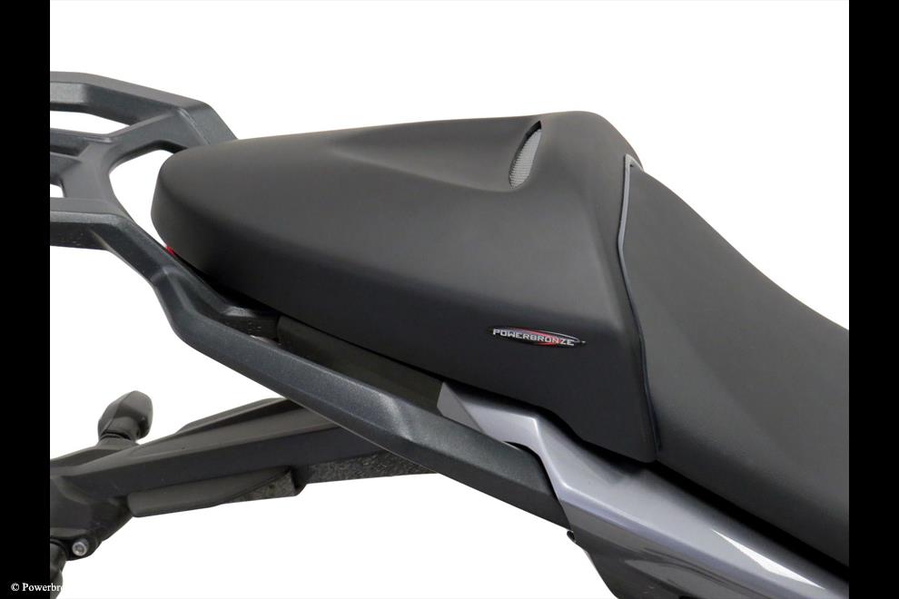 Seat Cowl