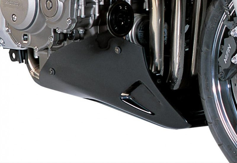 Belly Pan