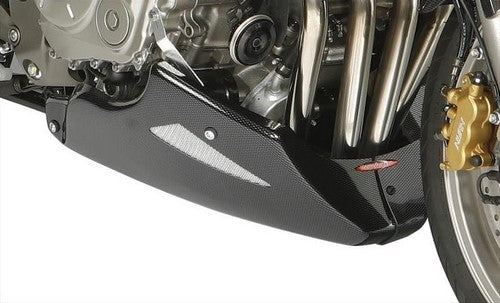 Belly Pan