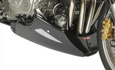 Belly Pan