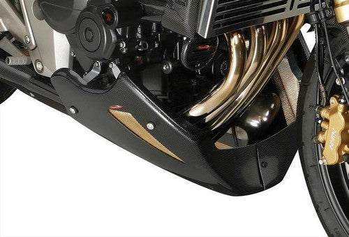 Belly Pan