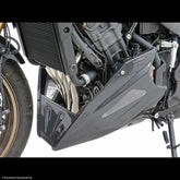 Belly Pan