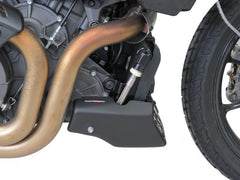Belly Pan