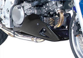 Belly Pan