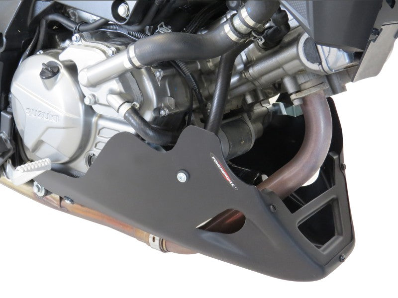 Belly Pan
