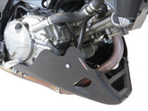 Belly Pan