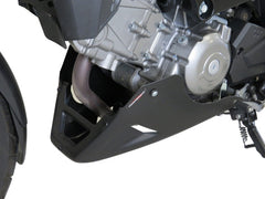 Belly Pan
