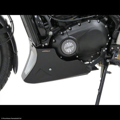 Belly Pan