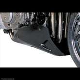 Belly Pan