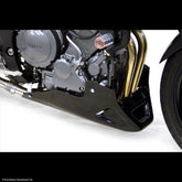 Belly Pan