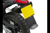 Mud Deflector (Rear)