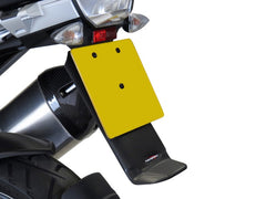 Mud Deflector (Rear)