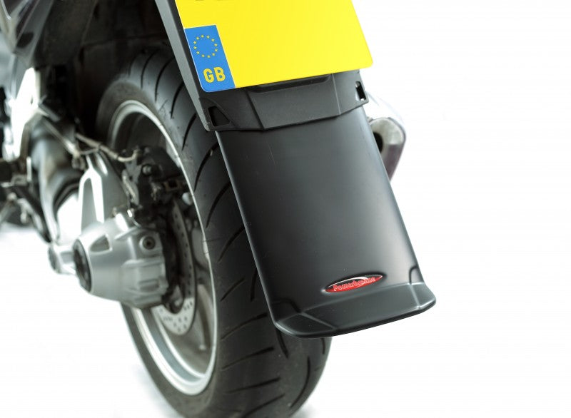 Mud Deflector (Rear)