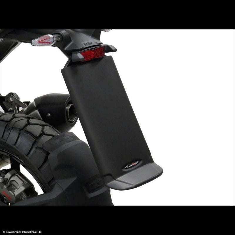 Mud Deflector (Rear)