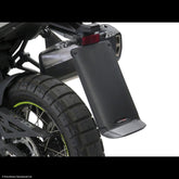 Mud Deflector (Rear)