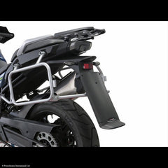 Mud Deflector (Rear)