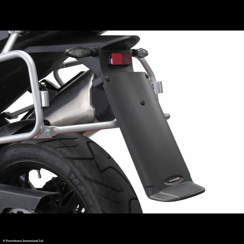 Mud Deflector (Rear)
