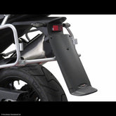 Mud Deflector (Rear)