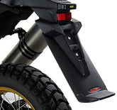 Mud Deflector (Rear)