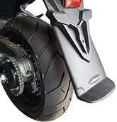 Mud Deflector (Rear)
