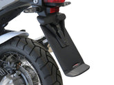 Mud Deflector (Rear)