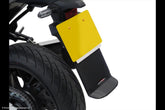 Mud Deflector (Rear)