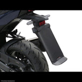 Mud Deflector (Rear)