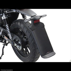 Mud Deflector (Rear)