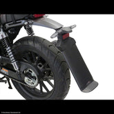 Mud Deflector (Rear)