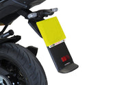 Mud Deflector (Rear)