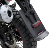 Mud Deflector (Rear)