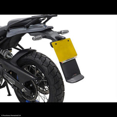 Mud Deflector (Rear)
