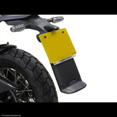 Mud Deflector (Rear)