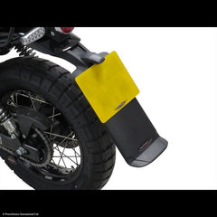 Mud Deflector (Rear)