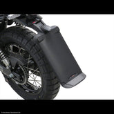Mud Deflector (Rear)