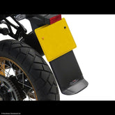 Mud Deflector (Rear)
