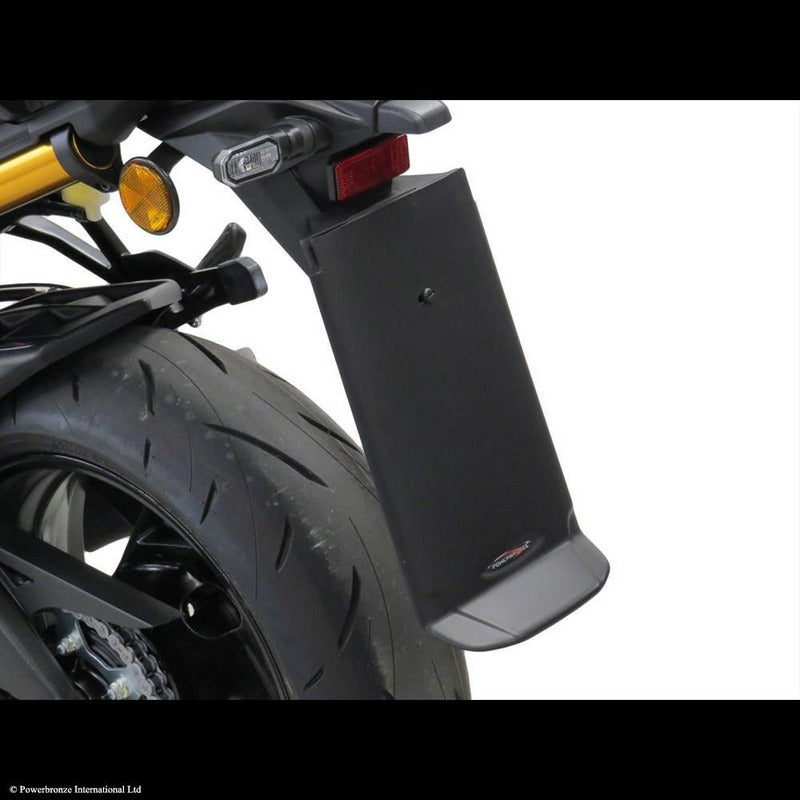 Mud Deflector (Rear)