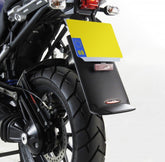 Mud Deflector (Rear)