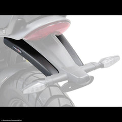 Mud Deflector (Rear)