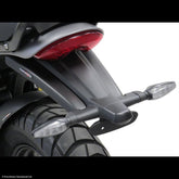 Mud Deflector (Rear)