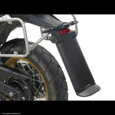 Mud Deflector (Rear)
