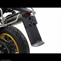 Mud Deflector (Rear)