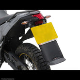 Mud Deflector (Rear)