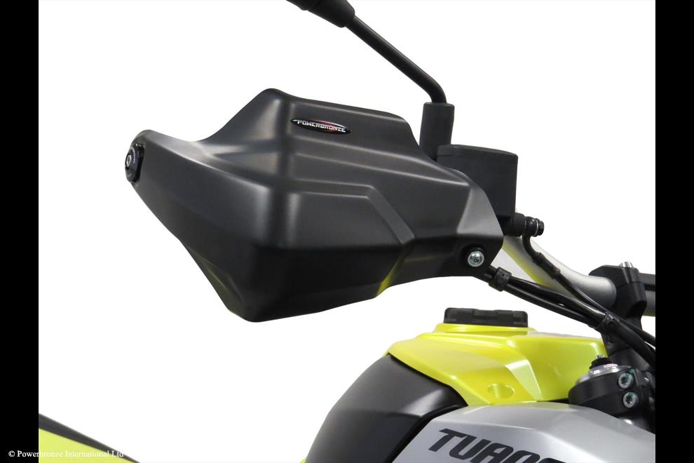 Hand Guards