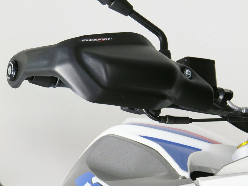 Hand Guards