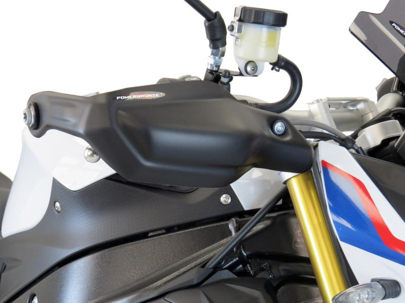 Hand Guards